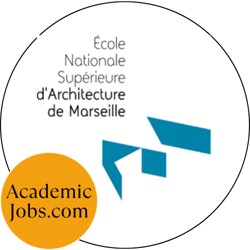ENSPM - Ecole Nationale Supérieure de Physique de Marseille logo